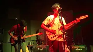 Rusty Machines - Live at Social House, Circuit Makati (06/04/22)