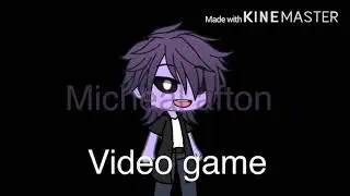 Speechless/glmv/miraculous ladybug