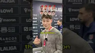 Сколько игроков &laquo;Атлетико Мадрид&raquo; я могу встретить? 🇪🇸