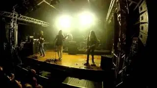 Pain of Salvation - The Perfect Element Live @ Circolo Magnolia