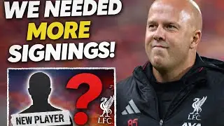 Arne Slot Demands Signings! Could Jarell Quansah Make a Shock Return? 🔥