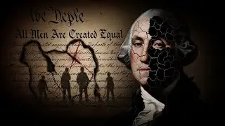 Historian Reveals SHOCKING Truths About America's Founding Fathers