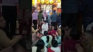 Khatu shyam mandir 