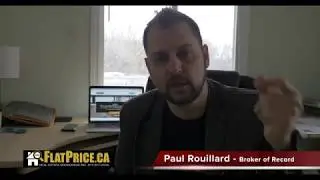 Do we Upload to TREB - Toronto Real Estate Board