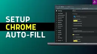 How To Setup Chrome Autofill in A Minute (2025)