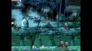 DAM STR - DEX VS--- SoulSaverOnline.avi