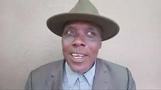 Muimbi Chesu Skuza otsanangura zverwendo rwake