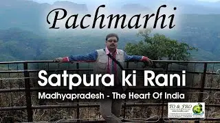 Pachmarhi - The Amazing World of Pachmarhi Tour - Pachmarhi's Hidden Gems - pachmarhi vlog  mp