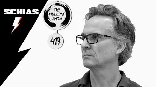 Quem foi CHUCK AUSTEN? [The Mullets Show #413]