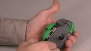 OptiSnap Instructional Video, Part 4: Cleaving the Field Fiber
