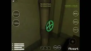How to beat level 2 Da Backrooms