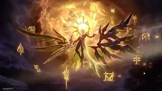 HSR Apocalyptic Shadow 3. 8 Phainon vs Kafka side