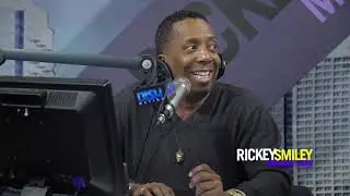 What Gary With Da Tea Said About Nicki Minaj & Jamie Foxx