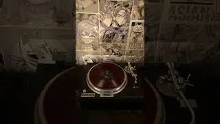 SPAWN #shorts #vinyl