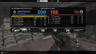 Kill um - Call Of Duty: Cold War