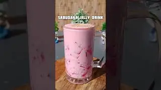 ramzan special juice#iftar special drink#ramzan juice#iftar juice#ramzan drink#ramzan jelly juice