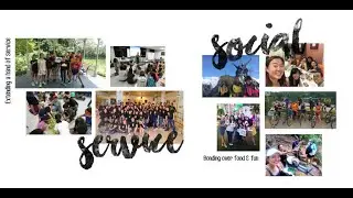 St  Teresa Church Young Adult Community (STCYAC) Ministry Roadshow Video