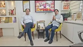 Professional Discussion with CA SUMIT GARG
