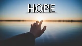 Hope Spoken Word Poetry | Spoken Word Poetry on Hope