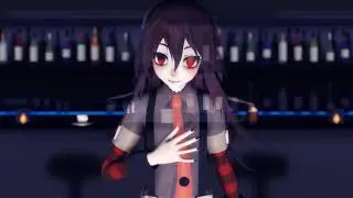 Obsolete Dream (Met) MMD - Sell Your Soul