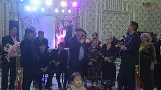 Komekbay & Gumshagul jastar toyi