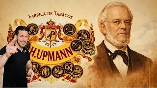 The story behind H. Upmann cigars
