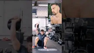 I Invented the WORST Kettlebell Exercises Ever