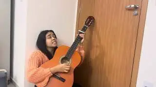 Hino avulso- Passarinho porque está triste (Luana Dias)