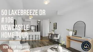 Just Listed 🏡 - Beautifully Appointed 2-Bedroom, 2-Bathroom Main Floor Condo