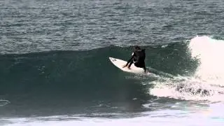 Sector 9 - Where's Gavin Been?: Part 2, CA