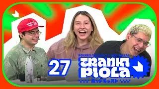 CARLITA | Tranki Piola | 2025 | Tiro Tallas | Roberto Delgado