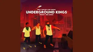 Underground kings (feat. Drg Musics & Tufaan)