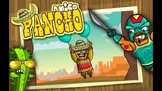 Amigo pancho egypt level 3