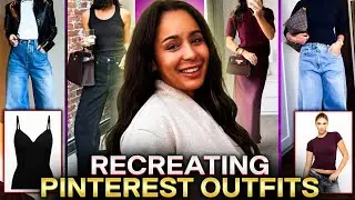 Pinterest Outfits That Actually Look Good IRL