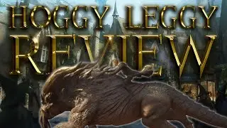 HOGGY LEGGY REVIEW | Hogwarts Legacy [20 & Review]