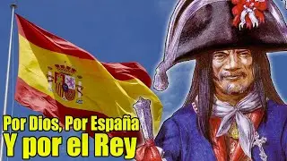 Los Indígenas Hispanoamericanos que pelearon por España durante la Independencia