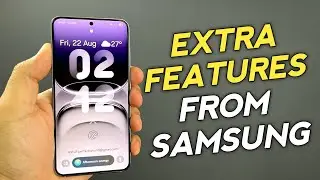 Samsung TOP - EXTRA Features And Tips Every Galaxy User Should Know ! #samsung #oneui7 #oneui