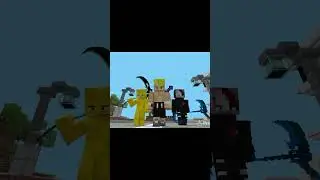 #minecraft #animatry #edit #danomcanimacion @KeciyoMC @DanoMC @ARSEEL