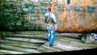 APPRENTICE FORTUNE HUNTER - Uncharted 3 - Drake's Deception  PS3 Trophy (Bronze)