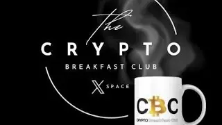 🚨Crypto Breakfast Club ☕️ #BTC #ETH #BNB #SOL #SUI #XRP