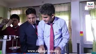 Science Club in Action | Radiant Readers&rsquo; Academy | Exploring Science Through Experiments