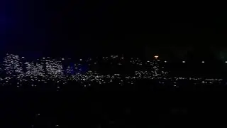 BTS SUGA - Seesaw ‏In Saudi arabia Riyadh BTS LOVE YOURSELF SPEAK YOURSELF WORLD TOUR 191011 FAN CAM
