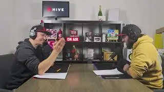 CBRS Podcast Ep.56 | Hive Blockchain Updates and Dapps