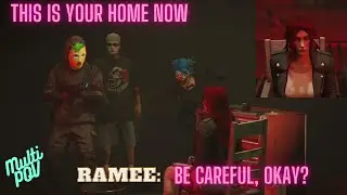 April Gets Kidnapped in GTA V RP MULTI POV (NoPixel Storyline Style, I guess)