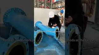 Daily production, inspection, and delivery of Jinlun Electromechanical Workshop