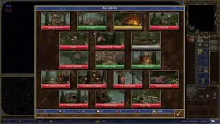 Місклік в героях 3. Heroes of Might and Magic III