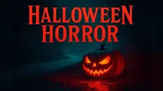 The Halloween Night Massacre They Tried to Hide | True Crime Audio Story