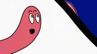 Two Fat Guys on the Internet - A Worm Discovers TFGOTI