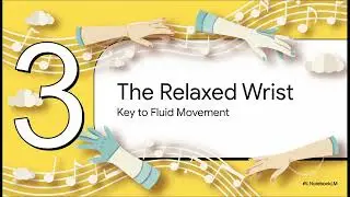 Unlocking Your Piano Superpower | The Essential Piano Hand Position Level 1 Develop. TQ Piano