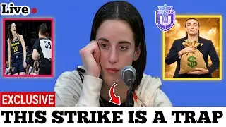WNBA Corruption EXPOSED Caitlin Clark Knows the Shocking Truth